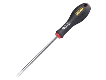 STA065482 FatMax® Screwdriver Flared Tip 5.5 x 125mm
