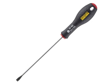STA065483 FatMax® Screwdriver Flared Tip 5.5 x 150mm