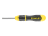 STA068010 Multibit Ratchet Screwdriver &10 Bits