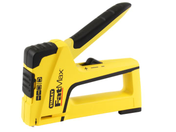 STA070411 FatMax® 4-in-1 Light-Duty Stapler/Nailer