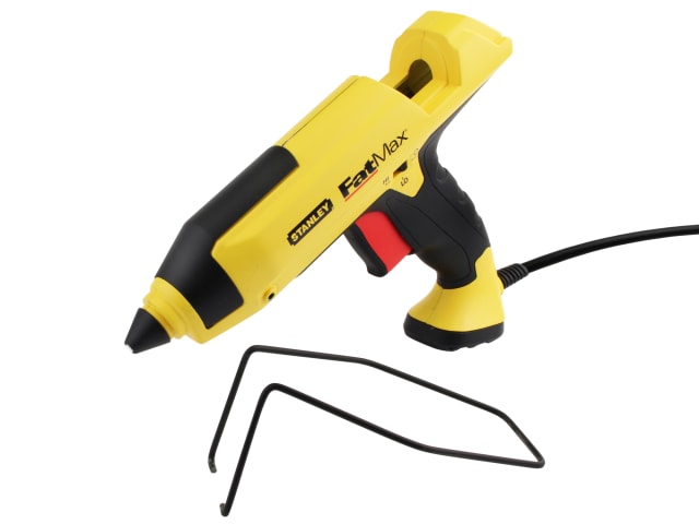 STA070418 FatMax® Hi Output Professional Glue Gun 200W 240V