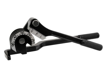 STA070451 Mini Tube Bender 6 8 & 10mm