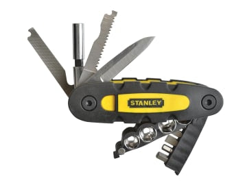 STA070695 14-in-1 Multi-Tool
