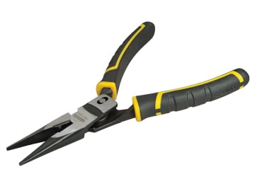 STA070812 FatMax® Compound Action Long Nose Pliers 200mm (8in)