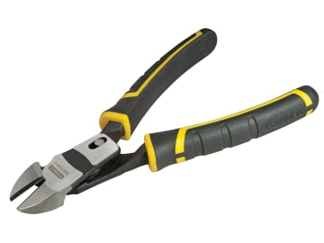 STA070814 FatMax® Compound Action Diagonal Pliers 200mm (8in)