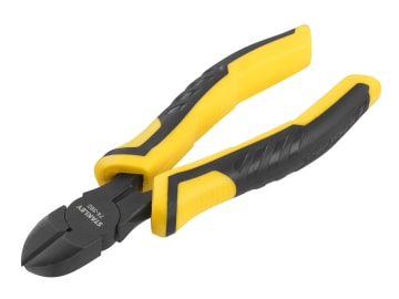 STA074362 ControlGrip™ Diagonal Cutting Pliers 150mm (6in)