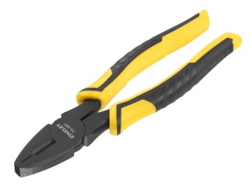 STA074367 ControlGrip™ Combination Pliers 200mm (8in)