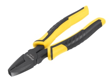 STA074454 ControlGrip™ Combination Pliers 180mm (7in)