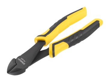 STA074455 ControlGrip™ Diagonal Cutting Pliers 180mm (8in)