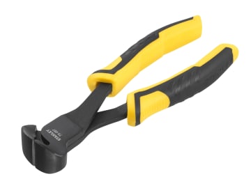 STA075067 ControlGrip™ End Cutter Pliers 150mm (6in)