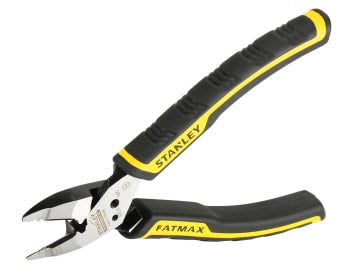 STA075468 FatMax® 5-in-1 Diagonal Pliers 180mm (7in)