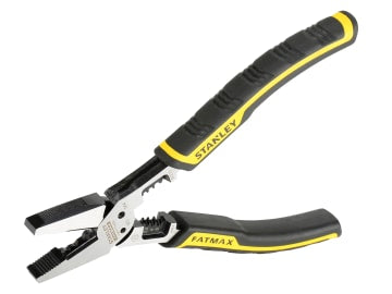 STA075469 FatMax® 6-In-1 Combination Pliers