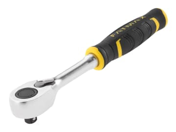STA082678 FatMax® Fine Ratchet Handle 1/2in Drive