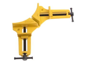 STA083121 Light-Duty Corner Clamp 75mm