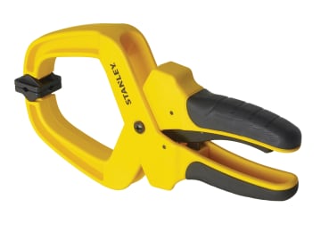STA083200 Hand Clamp 100mm (4in)