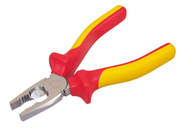 STA084000 FatMax® Combination Pliers VDE 160mm