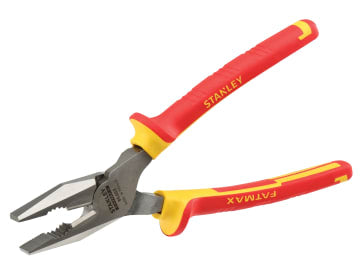 STA084002 FatMax® Combination Pliers VDE 200mm