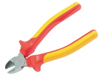 STA084009 FatMax® Side Cutting Pliers VDE 160mm