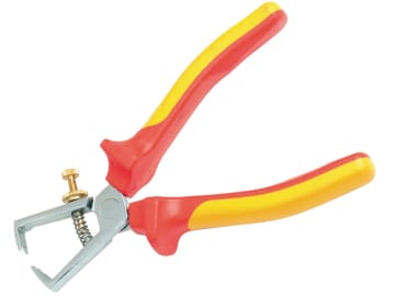 STA084010 FatMax® Wire Stripping Pliers VDE 170mm