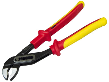 STA084294 FatMax® Maxsteel Waterpump Pliers VDE 255mm