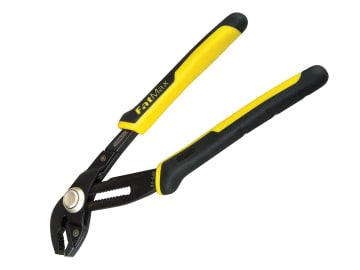 STA084647 FatMax® Groove Joint Pliers 200mm