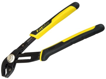 STA084648 FatMax® Groove Joint Pliers 250mm
