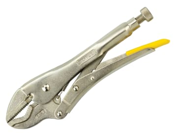STA084814 V-Jaw Locking Pliers 225mm (9in)