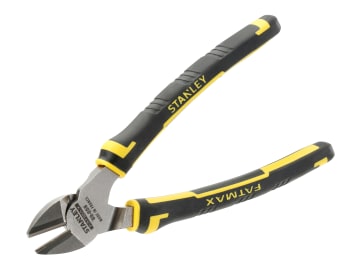 STA089858 FatMax® Diagonal Cutting Pliers 160mm (6.1/4in)
