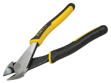 STA089859 FatMax® Diagonal Cutting Pliers 200mm (8in)