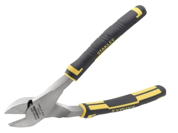 STA089861 FatMax® Angled Diagonal Cutting Pliers 200mm (8in)