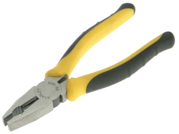STA089866 FatMax® Combination Pliers 160mm (6.1/4in)