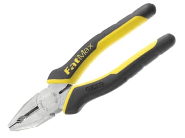STA089867 FatMax® Combination Pliers 180mm (7in)