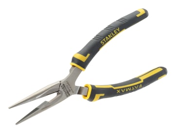 STA089869 FatMax® Long Nose Pliers 160mm (6.1/4in)