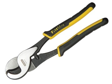 STA089874 FatMax® Cable Cutters 215mm (8.1/2in)