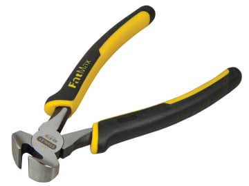 STA089875 FatMax® End Cut Pliers 160mm (6.1/4in)