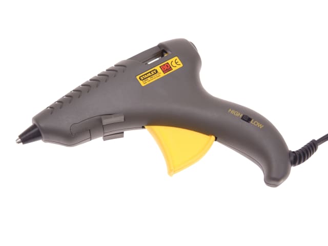 STA0GR25 Heavy-Duty Glue Gun 25W 240V