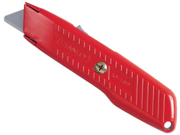 STA110189 Springback Safety Knife Loose