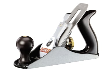 STA112003 No.3 Smoothing Plane (1.3/4in)