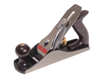 STA112004 No.4 Smoothing Plane (2in)