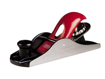 STA112116 No.110 Block Plane