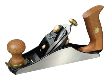 STA112136 No.4 Sweetheart Premium Bench Plane (2in)