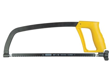 STA115122 Enclosed Grip Hacksaw 300mm (12in)