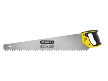 STA115441 FatMax® Cellular Concrete Saw 660mm (26in) 1.4 TPI