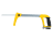 STA120110 DynaGrip™ Heavy-Duty Hacksaw 300mm (12in)