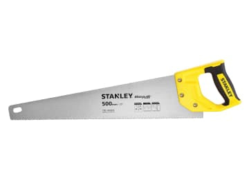 STA120367 Sharpcut™ Handsaw 500mm (20in) 7 TPI