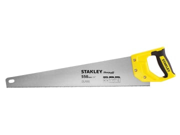 STA120368 Sharpcut™ Handsaw 550mm (22in) 7 TPI