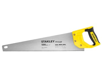 STA120371 Sharpcut™ Handsaw 500mm (20in) 11 TPI
