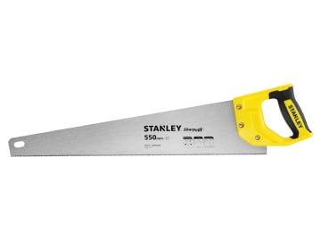 STA120372 Sharpcut™ Handsaw 550mm (22in) 11 TPI