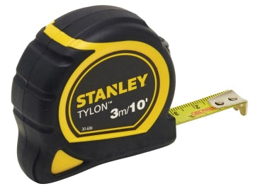 STA130686N Tylon™ Pocket Tape 3m/10ft (Width 13mm) Loose