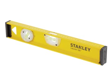 STA142919 PRO-180 I-Beam Level 2 Vial 40cm
